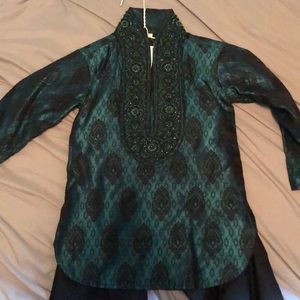 Indian Kurta pajama